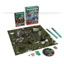 Warcrow: Battle pack Warcrow Battle Pack Winds from the North EN