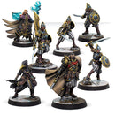 Warcrow: Battle pack Warcrow Battle Pack Winds from the North EN