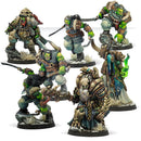 Warcrow: Battle pack Warcrow Battle Pack Winds from the North EN