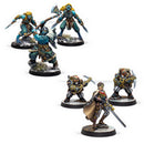 Warcrow: Expansion Pack Beyond Winds from the North