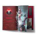 Infinity: Book Infinity N5 EN