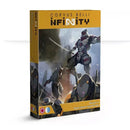 Infinity: Beyond Pack Beyond Operation Sandtrap