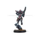 Infinity: Beyond Pack Beyond Operation Sandtrap