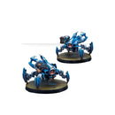 Infinity: PanOceania PanOceania Dronbot Remotes Pack