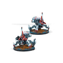 Infinity: JSA JSA Aibot Remotes Pack