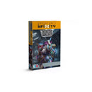 Infinity: Dire Foes Dire Foes Mission Pack 15: Barrenlands