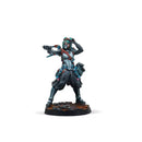 Infinity: Dire Foes Dire Foes Mission Pack 15: Barrenlands