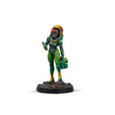 Infinity: Dire Foes Dire Foes Mission Pack 15: Barrenlands