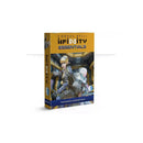 Infinity: PanOceania PanOceania Support Pack