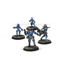 Infinity: PanOceania PanOceania Support Pack
