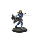 Infinity: PanOceania PanOceania Support Pack