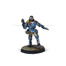 Infinity: PanOceania PanOceania Support Pack