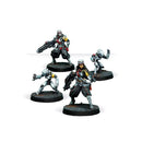 Infinity: JSA JSA Support Pack
