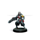 Infinity: JSA JSA Support Pack