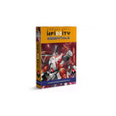 Infinity: Nomads Nomads Zonds Remotes Pack