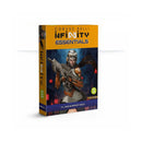 Infinity: Yu Jing Yu Jing Support Pack