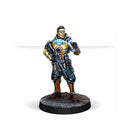 Infinity: Yu Jing Yu Jing Support Pack