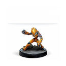 Infinity: Yu Jing Yu Jing Support Pack