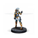 Infinity: Yu Jing Yu Jing Support Pack