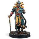 Infinity: Yu Jing: Dragon Lord Pre-order Exclusive Edition