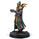 Infinity: Yu Jing: Dragon Lord Pre-order Exclusive Edition