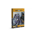 Infinity: PanOceania PanOceania Cutters TAG Pack