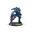 Infinity: PanOceania PanOceania Cutters TAG Pack
