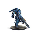 Infinity: PanOceania PanOceania Cutters TAG Pack