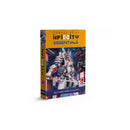 Infinity: JSA JSA O-Yoroi Kidobutai TAG Pack