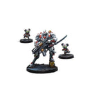 Infinity: JSA JSA O-Yoroi Kidobutai TAG Pack