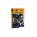 Infinity: Nomads Nomads Support Pack