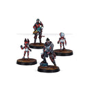 Infinity: Nomads Nomads Support Pack