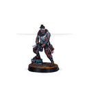 Infinity: Nomads Nomads Support Pack