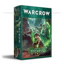 Warcrow: Syenann Syenann Action Pack