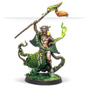 Warcrow: Syenann Syenann Action Pack