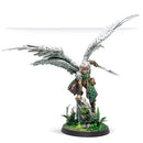 Warcrow: Syenann Syenann Action Pack