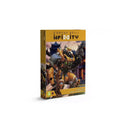 Infinity: Yu Jing Lƒƒ‚³ngwƒƒ‚¡ng Imperial TAG Police