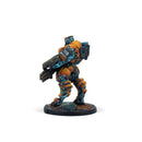Infinity: Yu Jing Lƒƒ‚³ngwƒƒ‚¡ng Imperial TAG Police