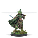 Warcrow: Syenann Grove Curtailers