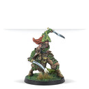 Warcrow: Syenann Grove Curtailers