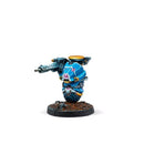 Infinity: PanOceania Drummers Mobile Support Section