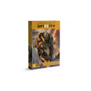 Infinity: Yu Jing Imperial Service Expansion Pack Alpha