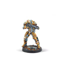 Infinity: Yu Jing Imperial Service Expansion Pack Alpha