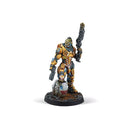 Infinity: Yu Jing Imperial Service Expansion Pack Alpha