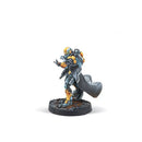 Infinity: Yu Jing Imperial Service Expansion Pack Alpha