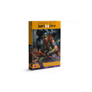 Infinity: Ariadna TAK Expansion Pack Alpha