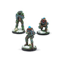 Infinity: Ariadna TAK Expansion Pack Alpha
