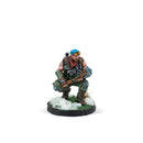 Infinity: Ariadna TAK Expansion Pack Alpha