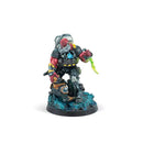 Infinity: NA2 Krakot Renegades 2 SMG Chest Mine