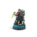 Infinity: NA2 Krakot Renegades 2 SMG Chest Mine